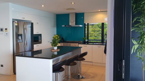 The Edge 5 - Hamilton Island - Sunshine Coast Tourism 2