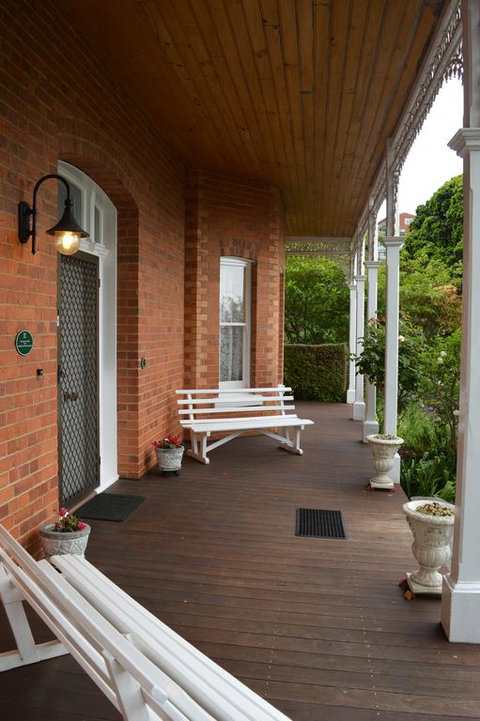The Dragonfly North West - Sunshine Coast Tourism 0