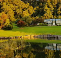 The Drawing Rooms of Berry - Holiday Sunshine Coast