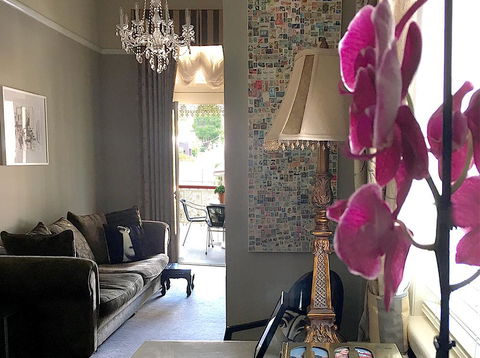 The Empyre Boutique Hotel - Sunshine Coast Tourism 2