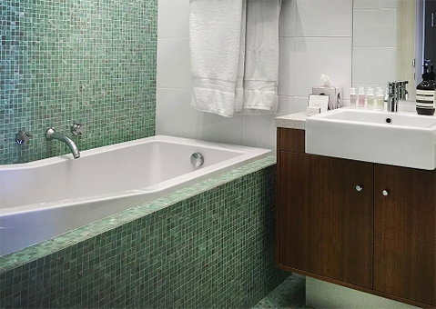 The Empyre Boutique Hotel - Sunshine Coast Tourism 1