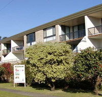 The Dunes Unit 5 - Fingal Bay - Sunshine Coast Tourism