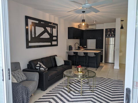 The Escape Luxury Apartments Peppers Beach Club Palm Cove - Sunshine Coast Tourism 0