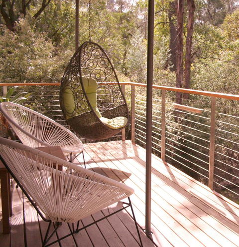 The Escarpment - Holiday Sunshine Coast 3