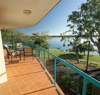 The Esplanade Holiday Apartments - Sunshine Coast Tourism