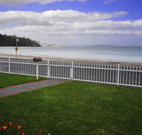 The Esplanade Kingston Beachfront - Sunshine Coast Tourism