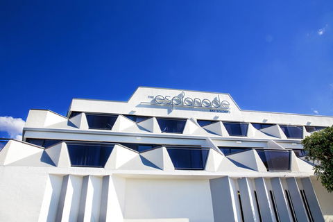 The Esplanade Motel - Sunshine Coast Tourism 0