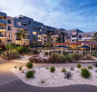 The Esplanade Resort And Spa - Holiday Sunshine Coast