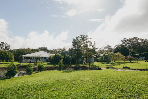 The Eumundi Dairy - Sunshine Coast Tourism 3