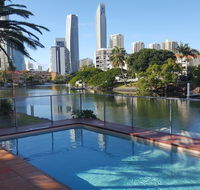 The Emerald Surfers Paradise - Sunshine Coast Tourism