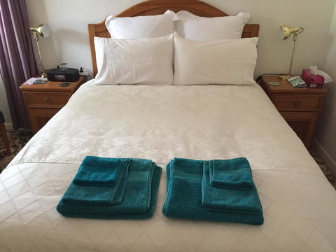 The Evergreen Bed And Breakfast - Sunshine Coast Tourism 3