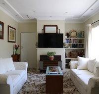 The Evergreen Bed and Breakfast - Sunshine Coast Tourism