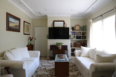 The Evergreen Bed And Breakfast - Sunshine Coast Tourism 0