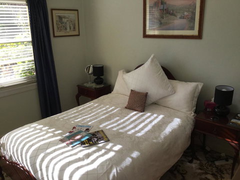 The Evergreen Bed And Breakfast - Sunshine Coast Tourism 2