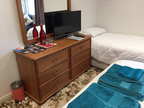 The Evergreen Bed And Breakfast - Sunshine Coast Tourism 1