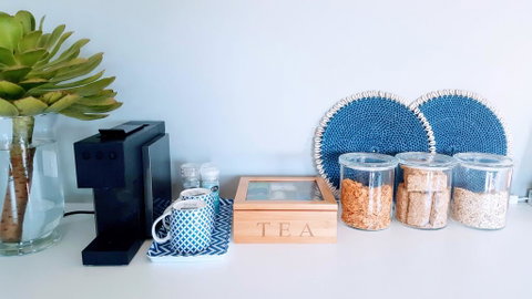 The FarmShed Private Retreat McLaren Vale - Sunshine Coast Tourism 1