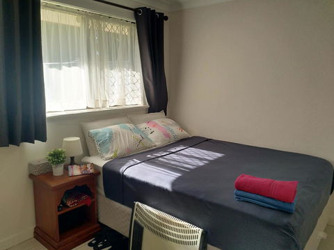 The Fawzi Holiday Home Perth - Holiday Sunshine Coast 0