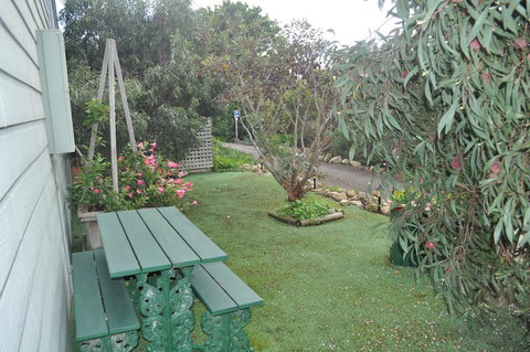 The Fig Tree B&B - Sunshine Coast Tourism 2