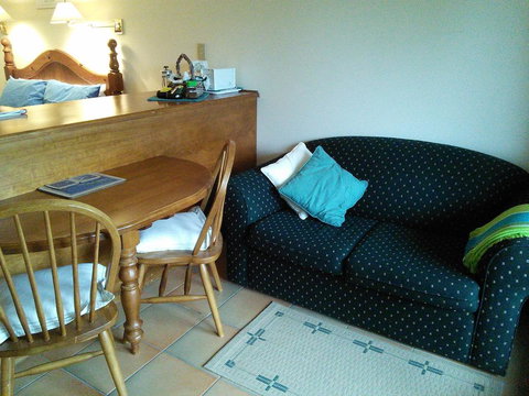 The Fig Tree B&B - Sunshine Coast Tourism 1