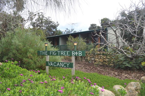 The Fig Tree B&B - Sunshine Coast Tourism 0