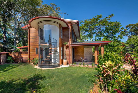 The Figs Byron - Sunshine Coast Tourism 1