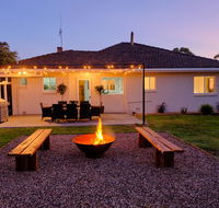 The Farmhouse. - Holiday Sunshine Coast