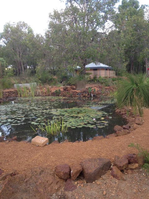 The Folly - Sunshine Coast Tourism 1