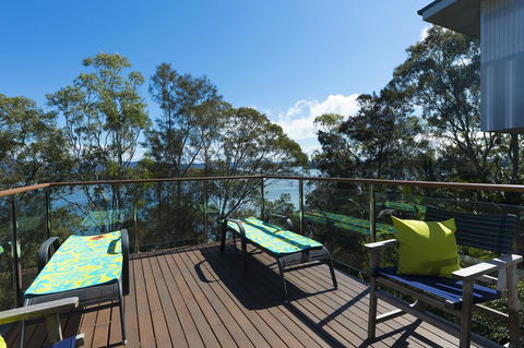 The Folly - Sunshine Coast Tourism 1