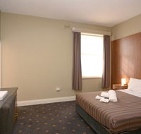 The Formby Hotel - Holiday Sunshine Coast