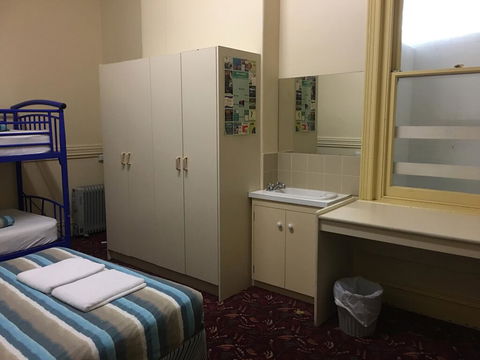 The Formby Hotel - Sunshine Coast Tourism 1