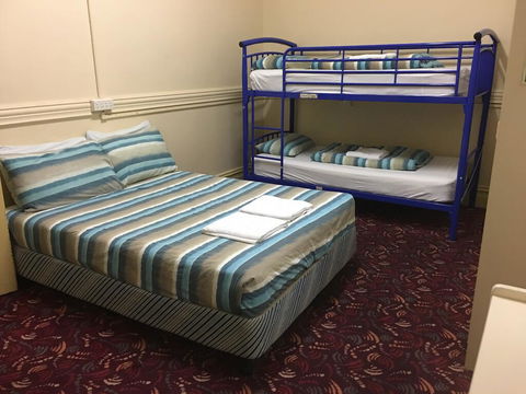 The Formby Hotel - Sunshine Coast Tourism 2