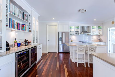 The Frangipani Farm - Holiday Sunshine Coast 3