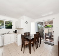 The Fingie  Fingal Bay - Sunshine Coast Tourism