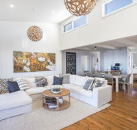 The G-Shack Rennies Beach Ulladulla - Sunshine Coast Tourism