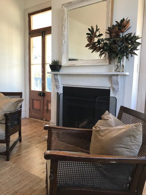 THE GABLES MUDGEE - Holiday Sunshine Coast 3