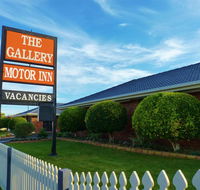 The Gallery Motor Inn - Holiday Sunshine Coast