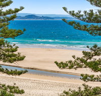 The Garland at Rainbow Bay - Sunshine Coast Tourism