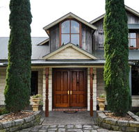 The George Yering - Sunshine Coast Tourism