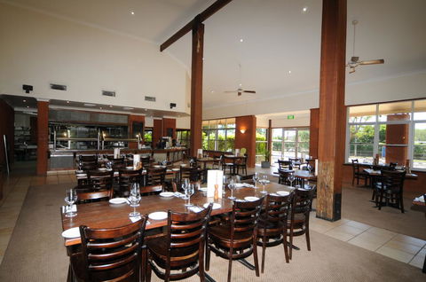 The Gidgee Inn - Sunshine Coast Tourism 1
