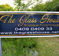 The Glasshouse Boutique Accommodation - Holiday Sunshine Coast