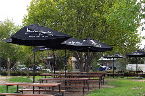The Globe Hotel, Rylstone - Holiday Sunshine Coast 2