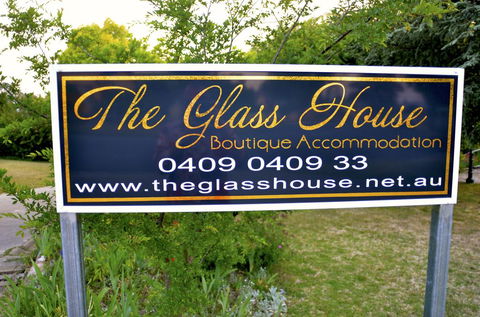 The Glasshouse Boutique Accommodation - Holiday Sunshine Coast 0