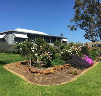 The Grange on Kalgan Bed  Breakfast Pets Ok Albany WA - Sunshine Coast Tourism