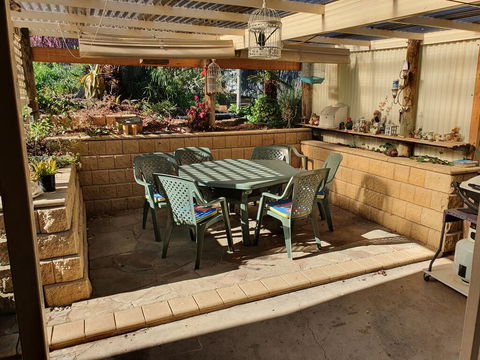 The Greenery - Sunshine Coast Tourism 2