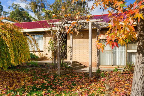 The Greenery - Sunshine Coast Tourism 0