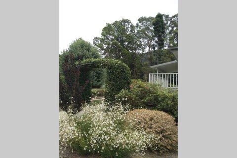 The Greenhouse - Sunshine Coast Tourism 1