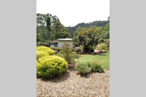 The Greenhouse - Sunshine Coast Tourism 3