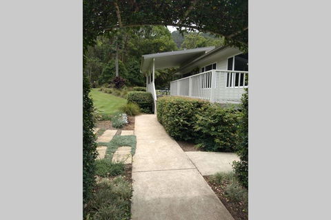 The Greenhouse - Sunshine Coast Tourism 0