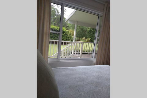 The Greenhouse - Sunshine Coast Tourism 2