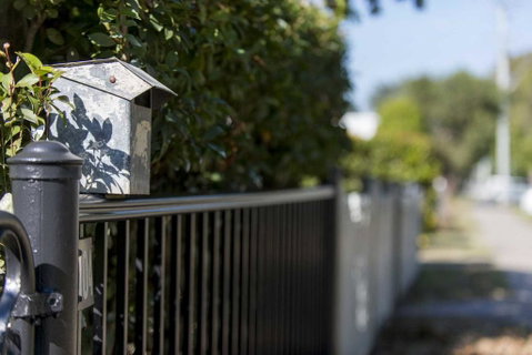The Grey House - Sunshine Coast Tourism 1